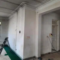 تخریب و بازسازی ،پیمانکاری پی تا کلید|خدمات پیشه و مهارت|صومعهسرا, |دیوار