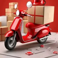 استخدام ویژه پیک موتور با شرایط استثنایی