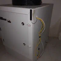 سایلنت باکس|مودم و تجهیزات شبکه|مشهد, هنرستان|دیوار