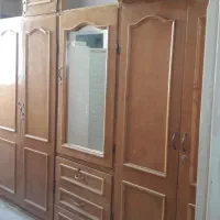 کمد دیواری کارگرده|جاکفشی، کمد، دراور|بروجرد, |دیوار