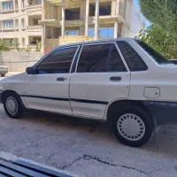 پراید۱۳۱مدل۱۳۸۵ شاسی پلم بدون جوش موتور کامل تعمیر|خودرو سواری و وانت|شیراز, تاچارا|دیوار