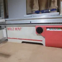 دورکن mdf 380|ماشین‌آلات صنعتی|تبریز, |دیوار