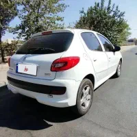 207 مدل98|خودرو سواری و وانت|تهران, اتابک|دیوار