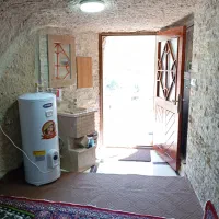 سوییت صخره‌ای کندوان شهرستان اسکو|اجارهٔ کوتاه‌مدت آپارتمان و سوئیت|اسکو, |دیوار
