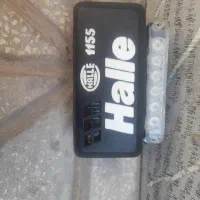 چراغ حلا