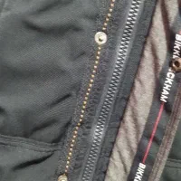 کاپشن مردانه نو سرمه ای سایز 50|لباس|آستارا, |دیوار