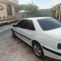 پارس فول Elx مدل 401 سیمی صفر|خودرو سواری و وانت|فسا, |دیوار