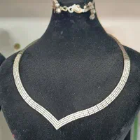 خریدار و فروش نقره|جواهرات|کرج, خرمدشت|دیوار