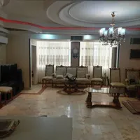 ۱۱۴ متر۲خوابه_سالن پرده خور_رامین جنوبی