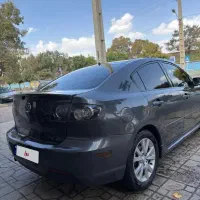 مزدا ۳ بی رنگ تقویت|خودرو سواری و وانت|همدان, |دیوار