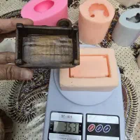 قالب‌های سیلیکونی|صنایع دستی و سایر لوازم تزئینی|جم, |دیوار