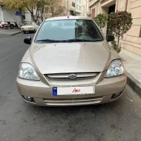 ریو مدل ۸۹ بدون رنگ|خودرو سواری و وانت|تهران, نیکنام|دیوار