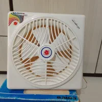 هواکش دمنده مدلVSL20S2S سایز 30*30