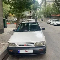 فروش|خودرو سواری و وانت|تهران, یاخجی آباد|دیوار