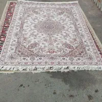 فرش ۶متری قالی تارا تبریز ۱۲۰۰شانه