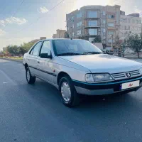 پژو405