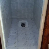 کاشیکاری،سرامیک کاری وسنگ انتیک