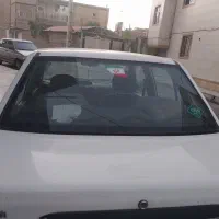 پراید مدل۹۳ دوگانه دستی بی رنگ|خودرو سواری و وانت|تهران, مسعودیه|دیوار