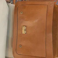 کیف تمام چرم فولدردار|کیف، کفش، کمربند|ری, شهید غیوری (ابن باویه)|دیوار