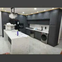 نصاب کابینت وکمد