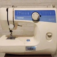 چرخ خیاطی brother اصل فرانسه