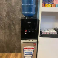 فروش آبسردکن پاناسونیک در حد نو