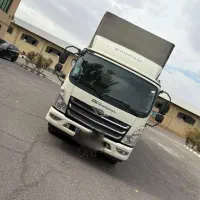 فورس مسقف۶تن|خودرو سنگین|آذرشهر, |دیوار