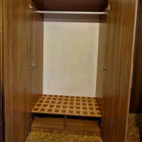 کمد|جاکفشی، کمد، دراور|اصفهان, پروین|دیوار