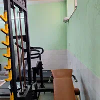 فروش وسایل ورزشی