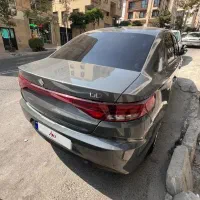 تارا v4 مدل ۱۴۰۴|خودرو سواری و وانت|تهران, شهرک کوهسار|دیوار