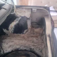 پژو ۴۰۵ تصادفی|خودرو سواری و وانت|تالش, هشتپر|دیوار