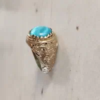 انگشتر قدیمی|جواهرات|کرمانشاه, |دیوار