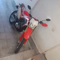 تریل 250توسن معاوضه با تریل هانی 250