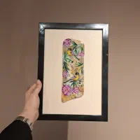 هدایا تبلیغاتی لوکس (قاب مرمر نگارگری شده )|صنایع دستی و سایر لوازم تزئینی|تهران, ایرانشهر|دیوار