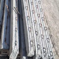 فنس و پایه فنس باغی|خدمات باغبانی و درختکاری|بجنورد, |دیوار