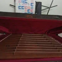 سنتور دو مهر موسوی