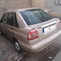 پراید ۱۴۱ تمام رنگ بدون ضربه