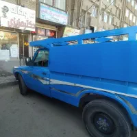 خدمات باری و حمل و نقل