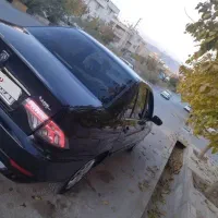 سمند سورن پلاس ef7|خودرو سواری و وانت|شیراز, شهرک دارایی|دیوار