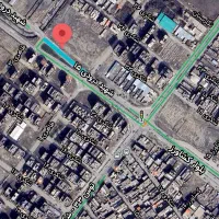 زمین-تجاری-مسکونی-حاشیه-50-متری-کشاورز-با-پروانه