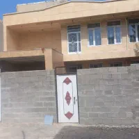 ساختمان مسکونی.