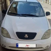 تیبا دو مدل ۱۴۰۰- کاشان فاز دو ناجی آباد