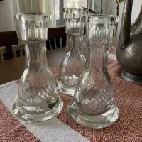 مجموعه ظروف آنتیک و قدیمی|کلکسیون اشیاء عتیقه|تهران, فردوسی|دیوار