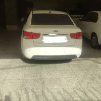 سراتو 2000 آپشنال