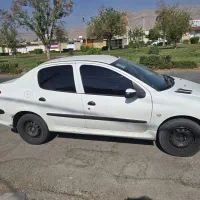 206 sd مدل 94|خودرو سواری و وانت|دوگنبدان, |دیوار