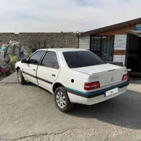 پژو ۴۰۵ slx|خودرو سواری و وانت|شهریار, شهرک شاهد|دیوار