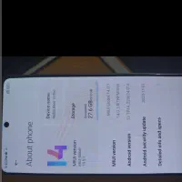 ردمی نوت 13پرو512گیگ رم12|موبایل|مشهد, شریف|دیوار