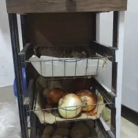 جای پیازوسیبزمینی