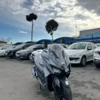 اس وای ام SYM JT200