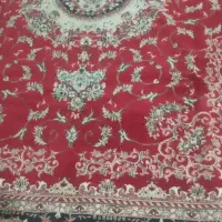 فروش قالی دست دوم|فرش|زرند, |دیوار